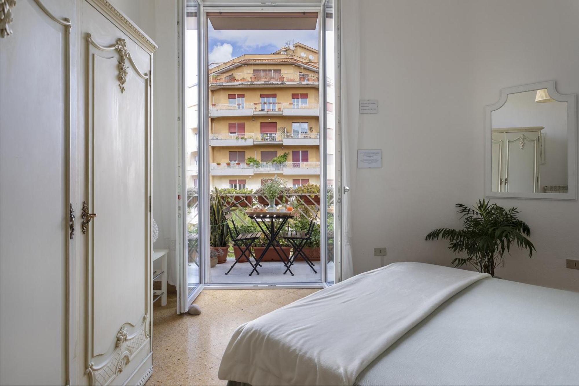Le Case Di Frelli Palermo Bagian luar foto